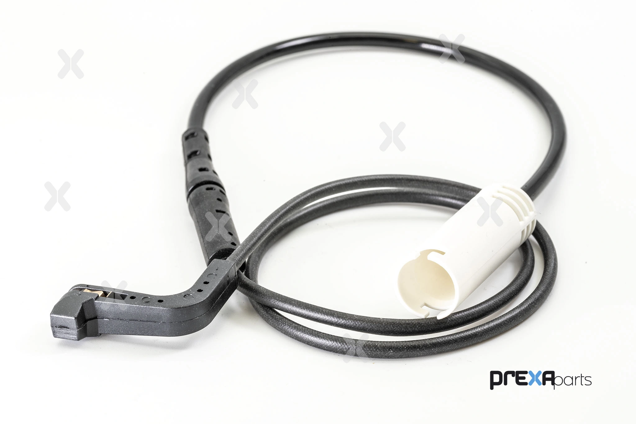 PREXAparts figyelmezető kontaktus, fékbetétkopás - P203075 - TothCarparts
