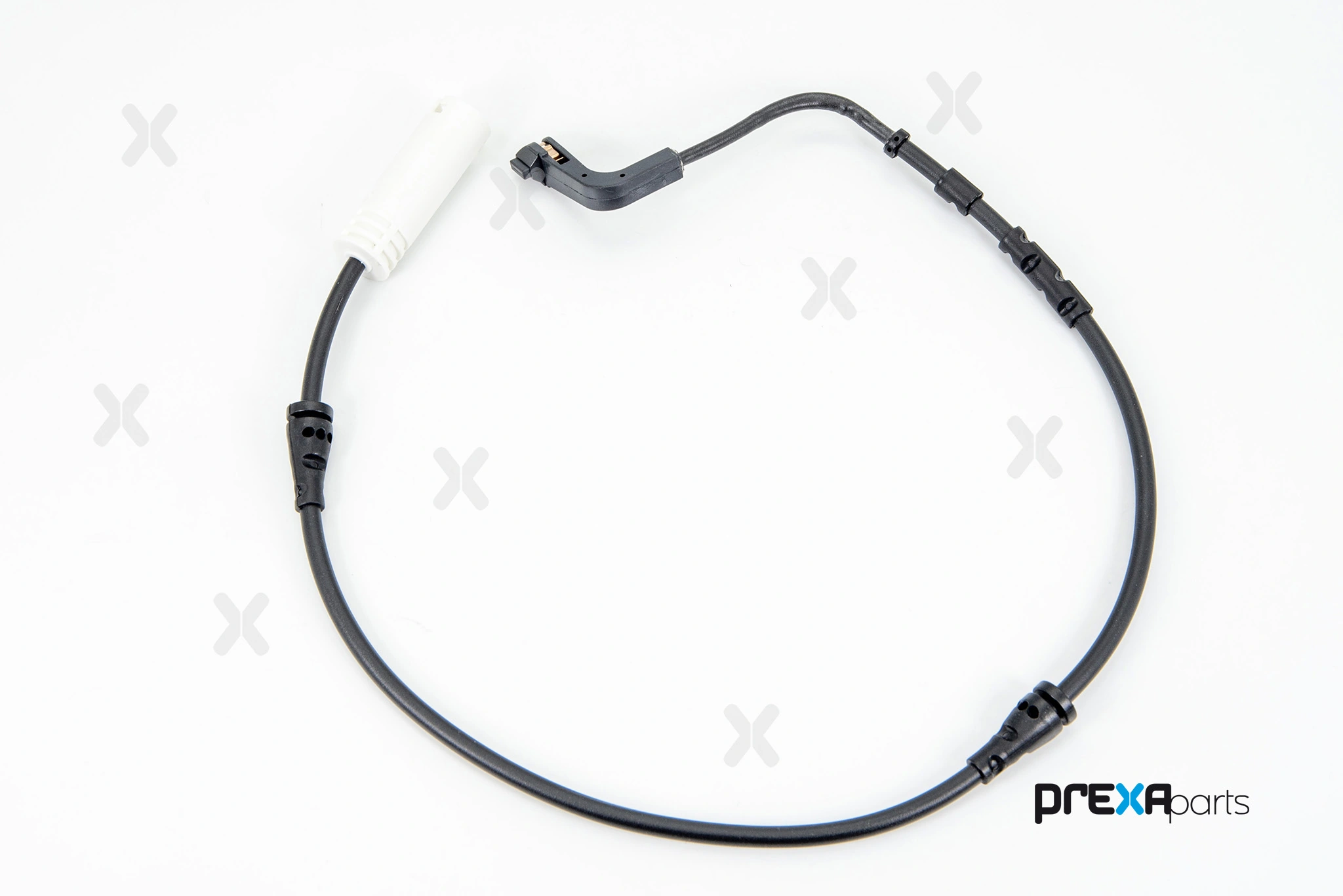 PREXAparts figyelmezető kontaktus, fékbetétkopás - P203076 - TothCarparts