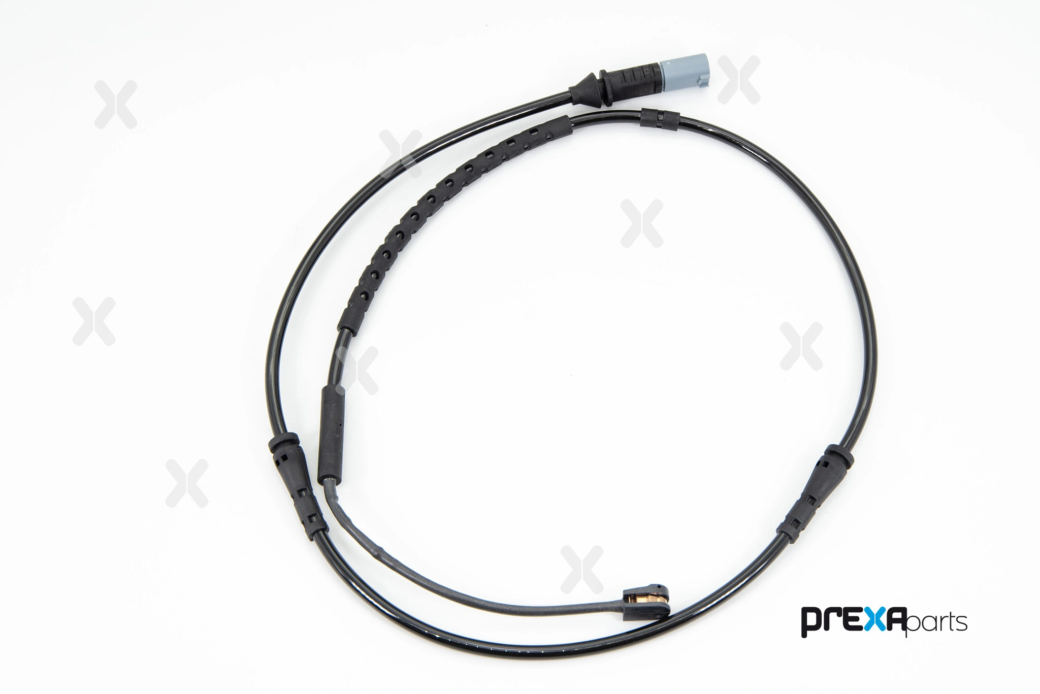 PREXAparts figyelmezető kontaktus, fékbetétkopás - P203088 - TothCarparts
