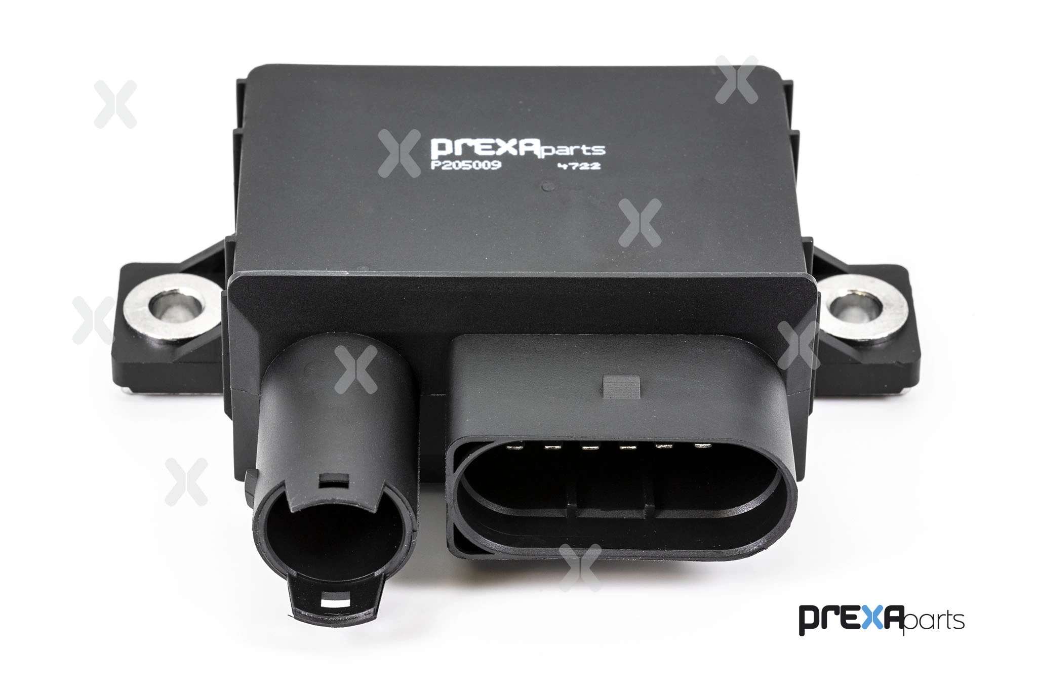 PREXAparts relé, izzító rendszer - P205009 - TothCarparts