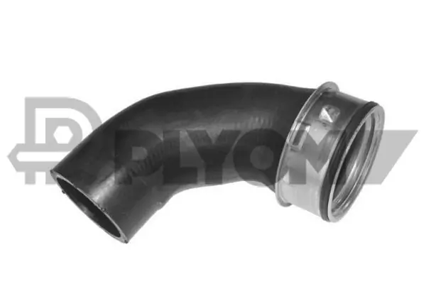 PLYOM Töltőlevegő cső - P206029 - TothCarparts