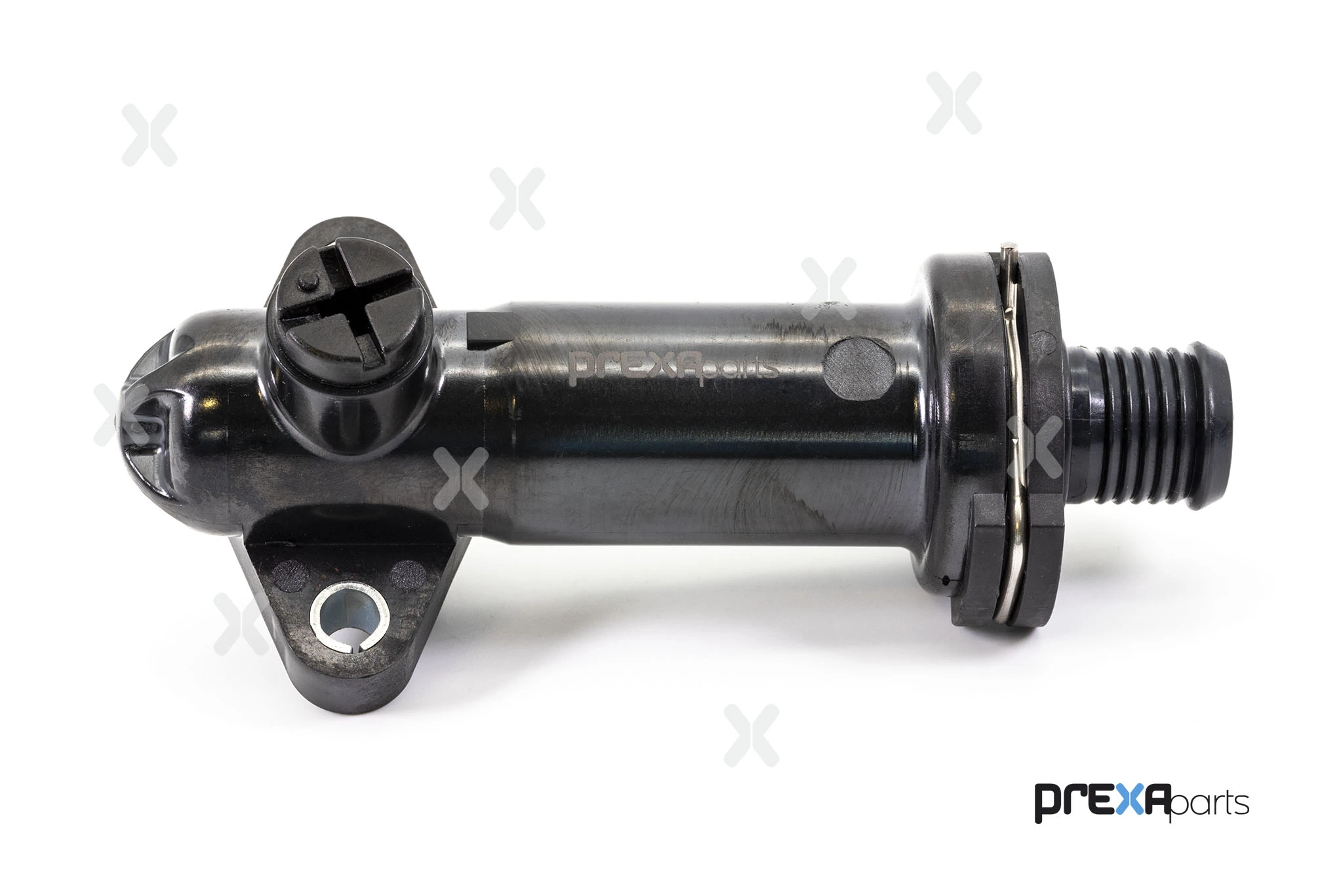 PREXAparts termosztát, hűtőfolyadék - P207012 - TothCarparts