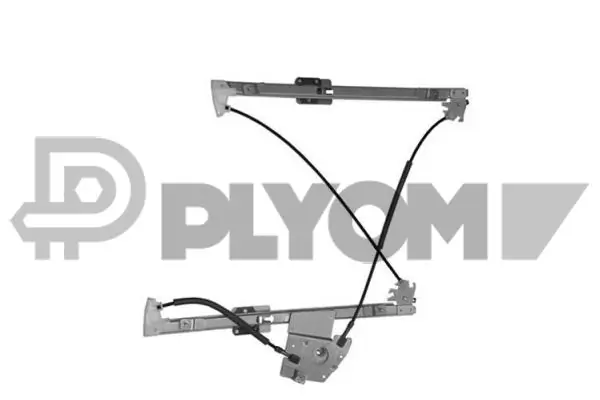 PLYOM ablakemelő - P207031 - TothCarparts