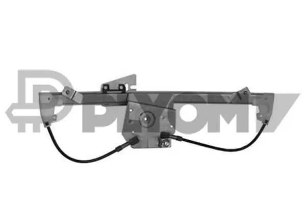 PLYOM ablakemelő - P207033 - TothCarparts