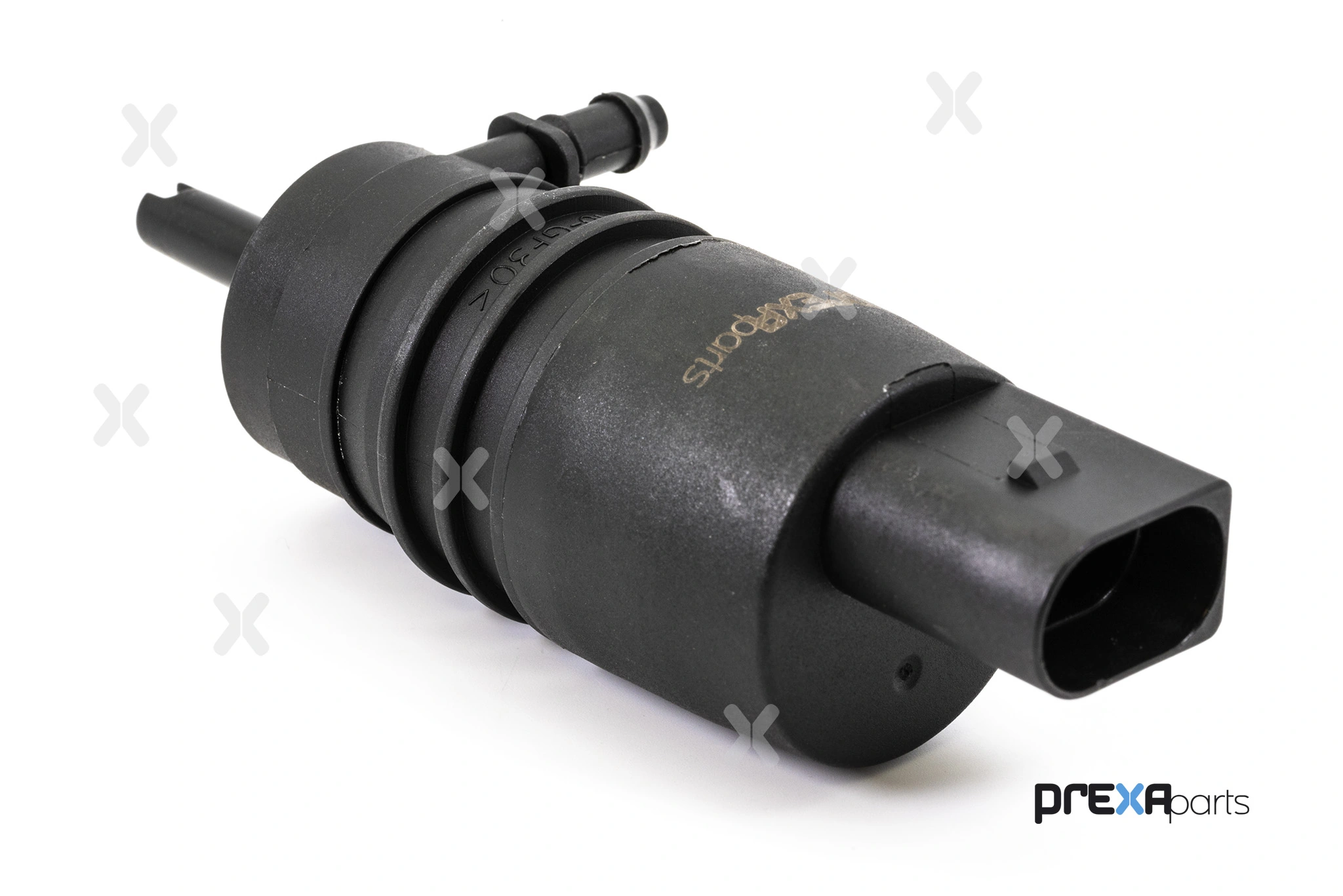 PREXAparts mosóvízszivattyú, szélvédőmosó - P208001 - TothCarparts