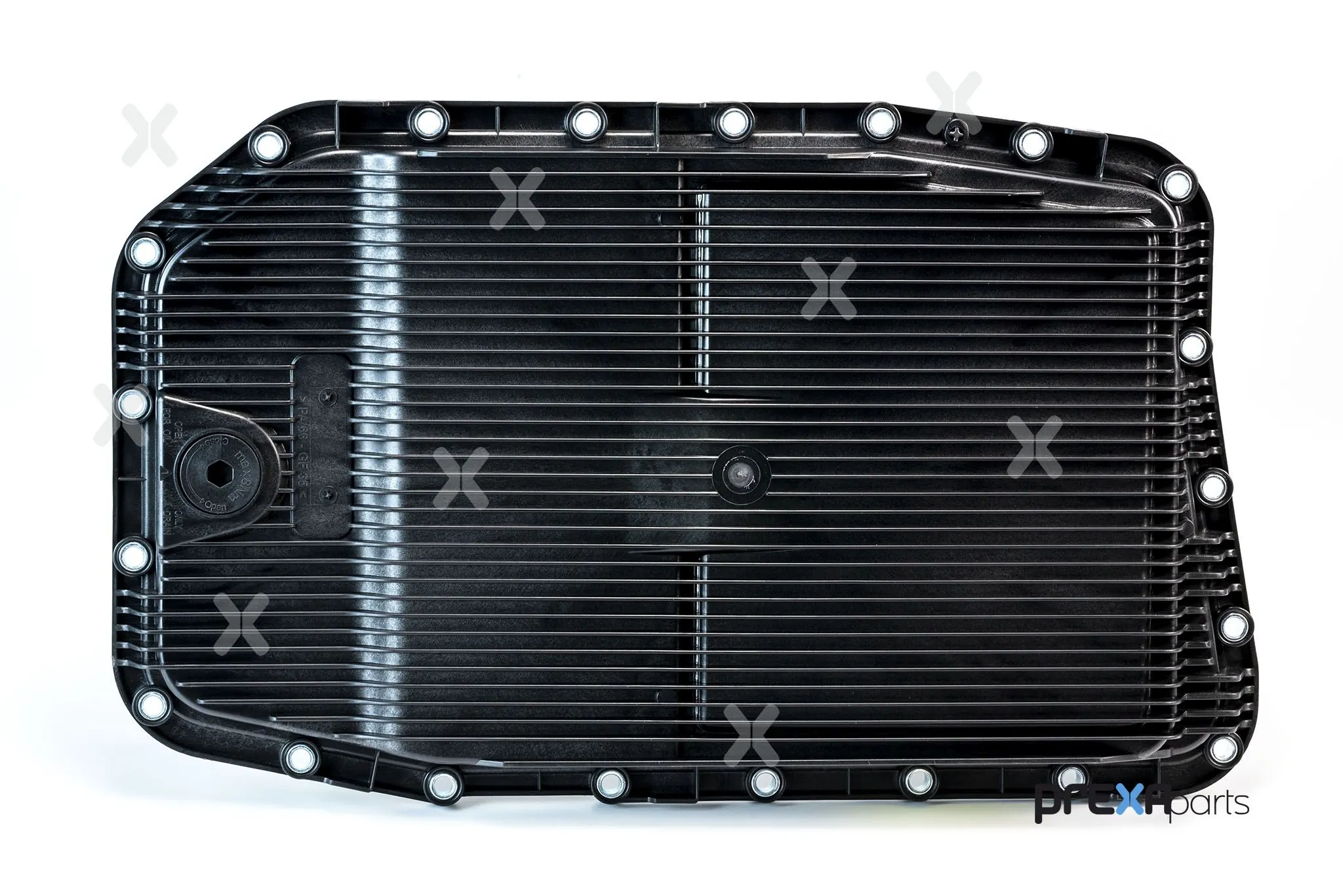 PREXAparts Olajteknő, automata sebességváltó - P220003 - TothCarparts