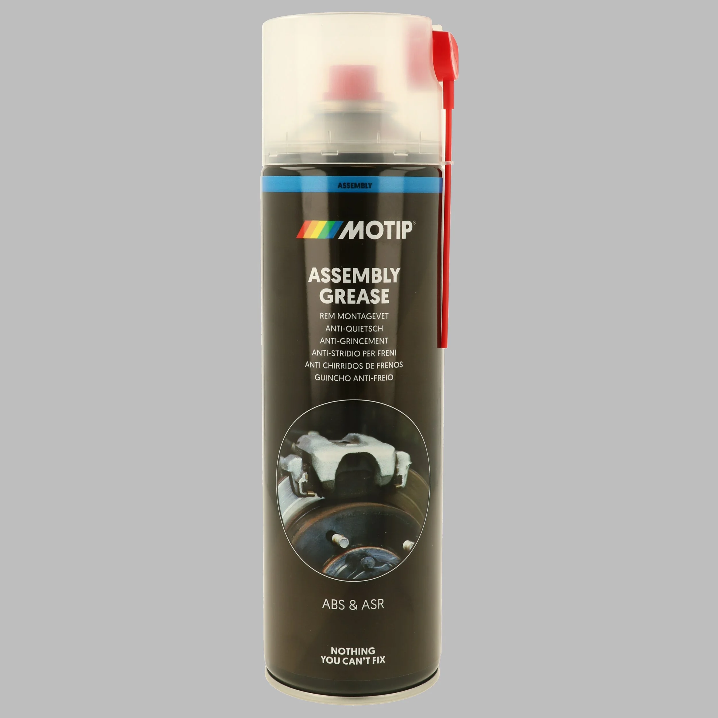 MOTIP Szerelőspray - 090310 - TothCarparts