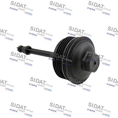 FISPA Olajleválasztó, forgattyúsház szellőztetés - 83.2675A2 - TothCarparts
