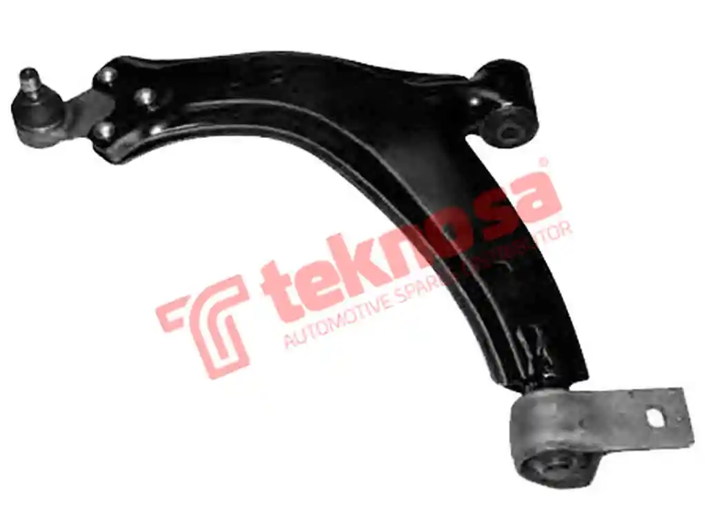 TEKNOSA lengőkar, kerékfelfüggesztés - PE2018 - TothCarparts