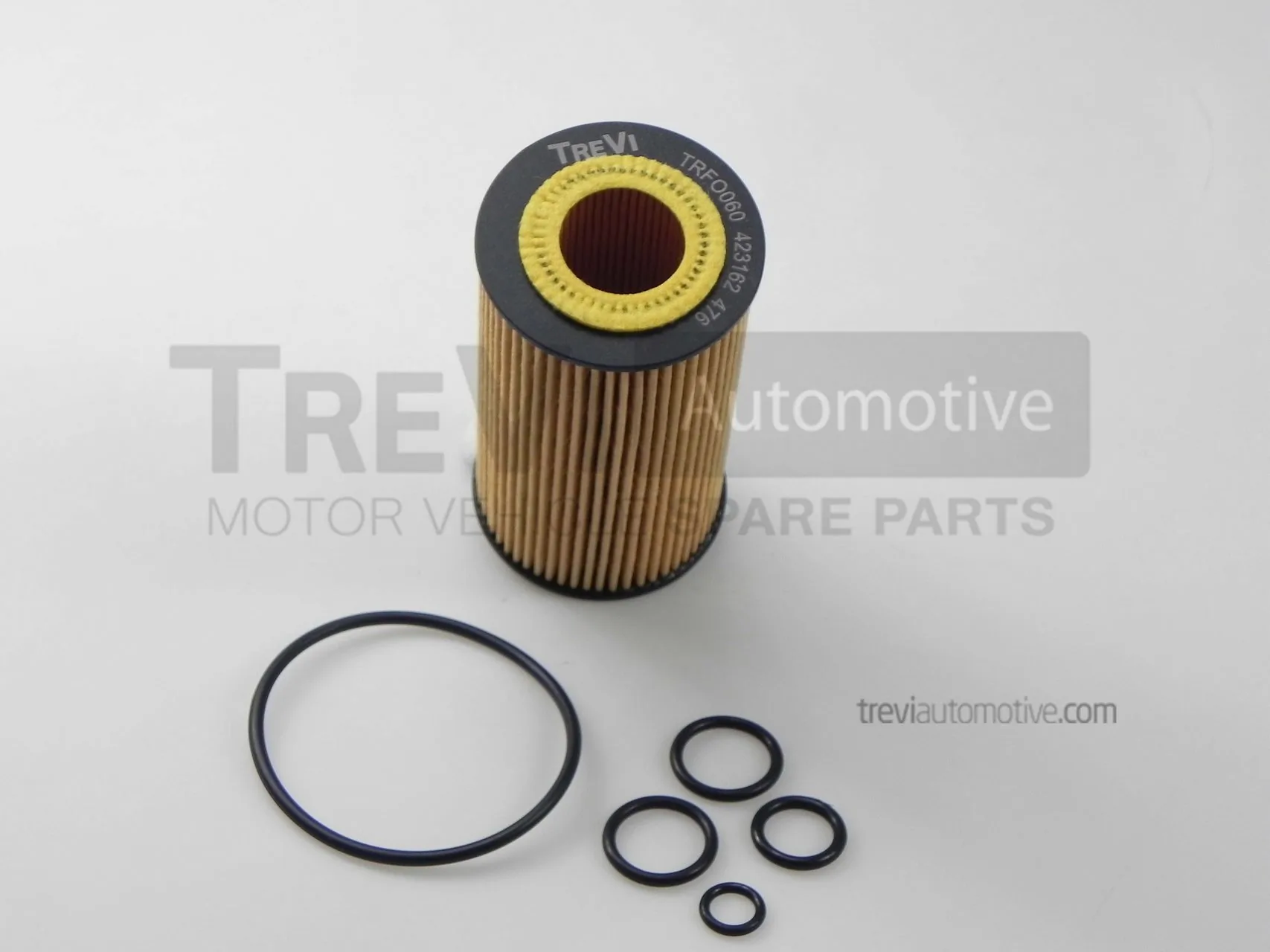 TREVI AUTOMOTIVE olajszűrő - TRFO060 - TothCarparts