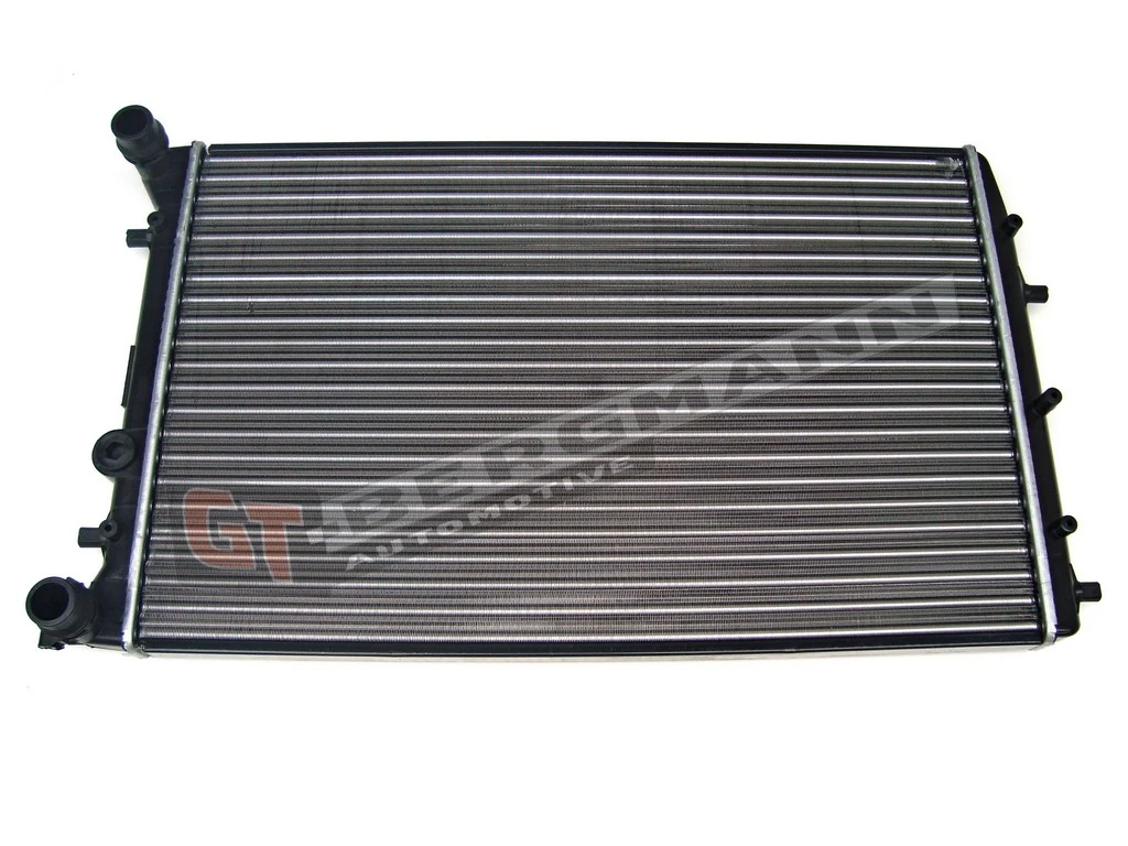 GT-BERGMANN hűtő, motorhűtés - GT10-082 - TothCarparts