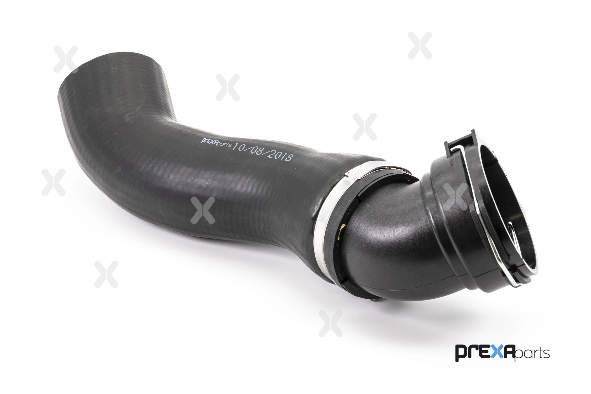 PREXAparts Töltőlevegő cső - P226276 - TothCarparts