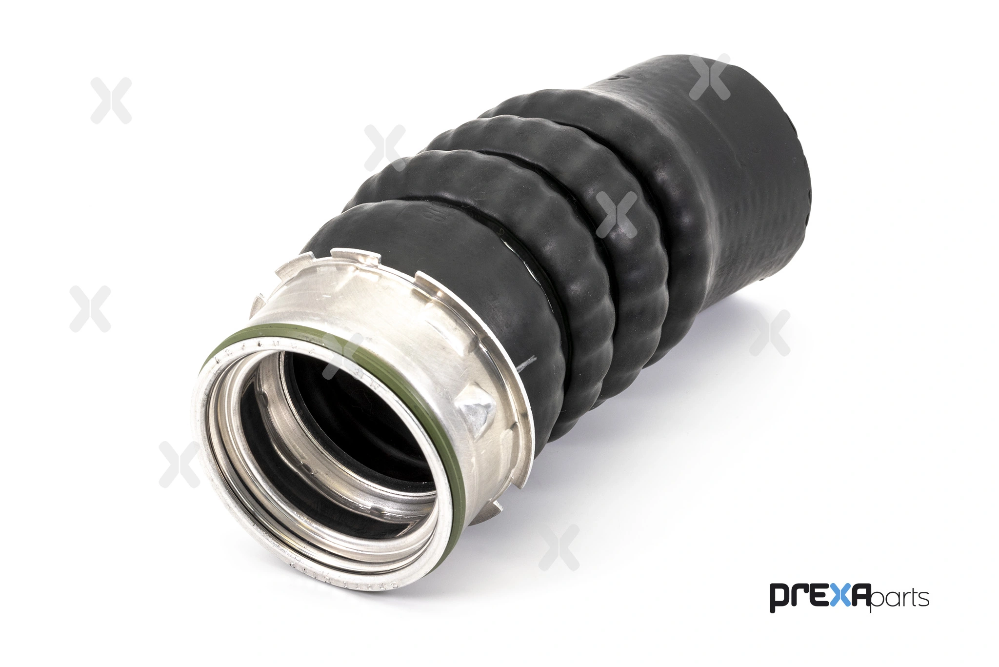 PREXAparts Töltőlevegő cső - P226278 - TothCarparts