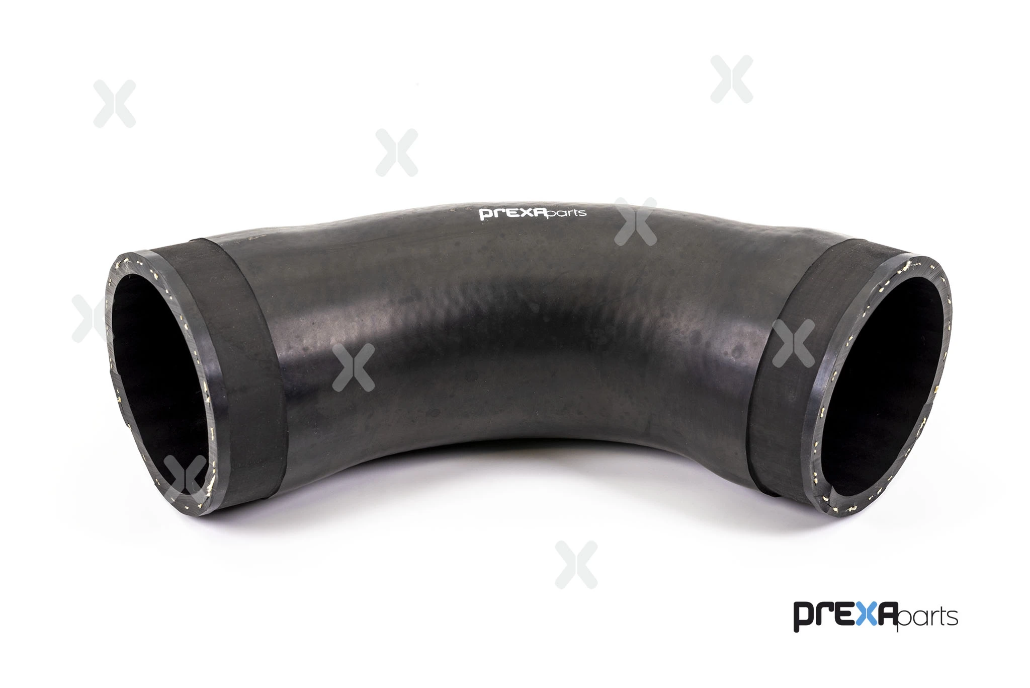 PREXAparts Töltőlevegő cső - P226279 - TothCarparts