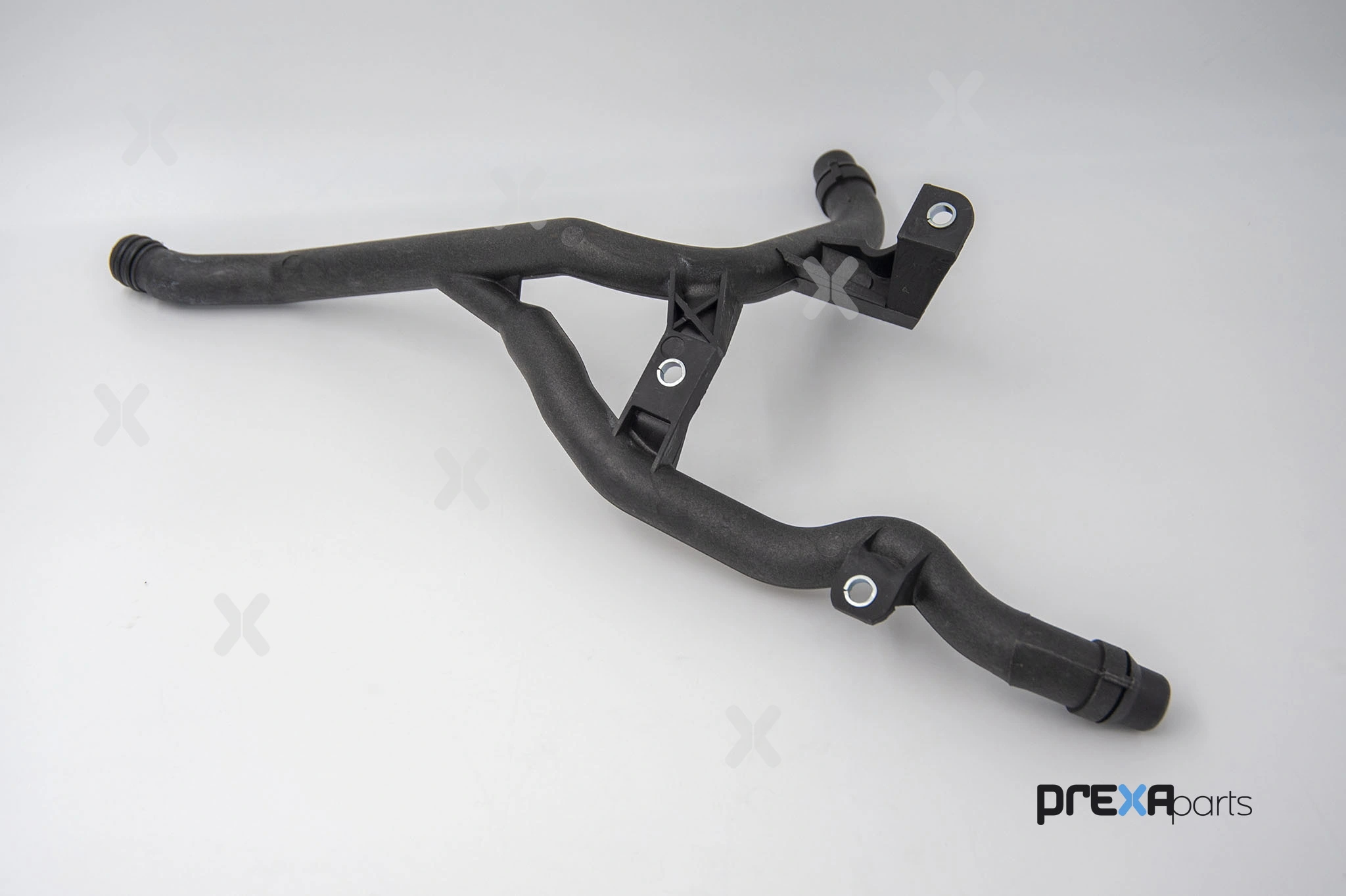 PREXAparts Hűtőcső - P226391 - TothCarparts