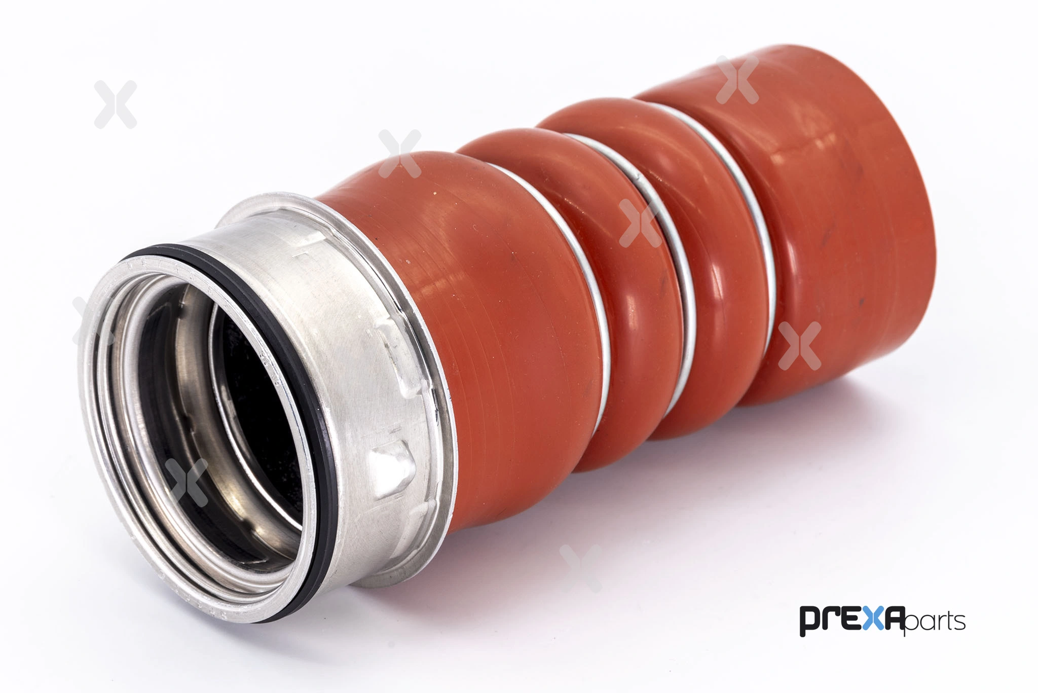 PREXAparts Töltőlevegő cső - P226548 - TothCarparts