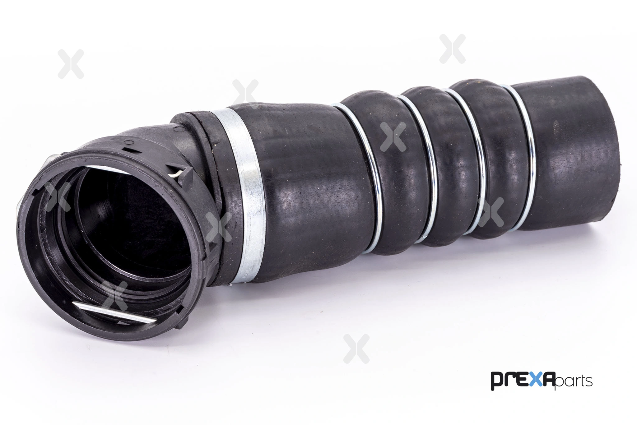 PREXAparts Töltőlevegő cső - P226552 - TothCarparts
