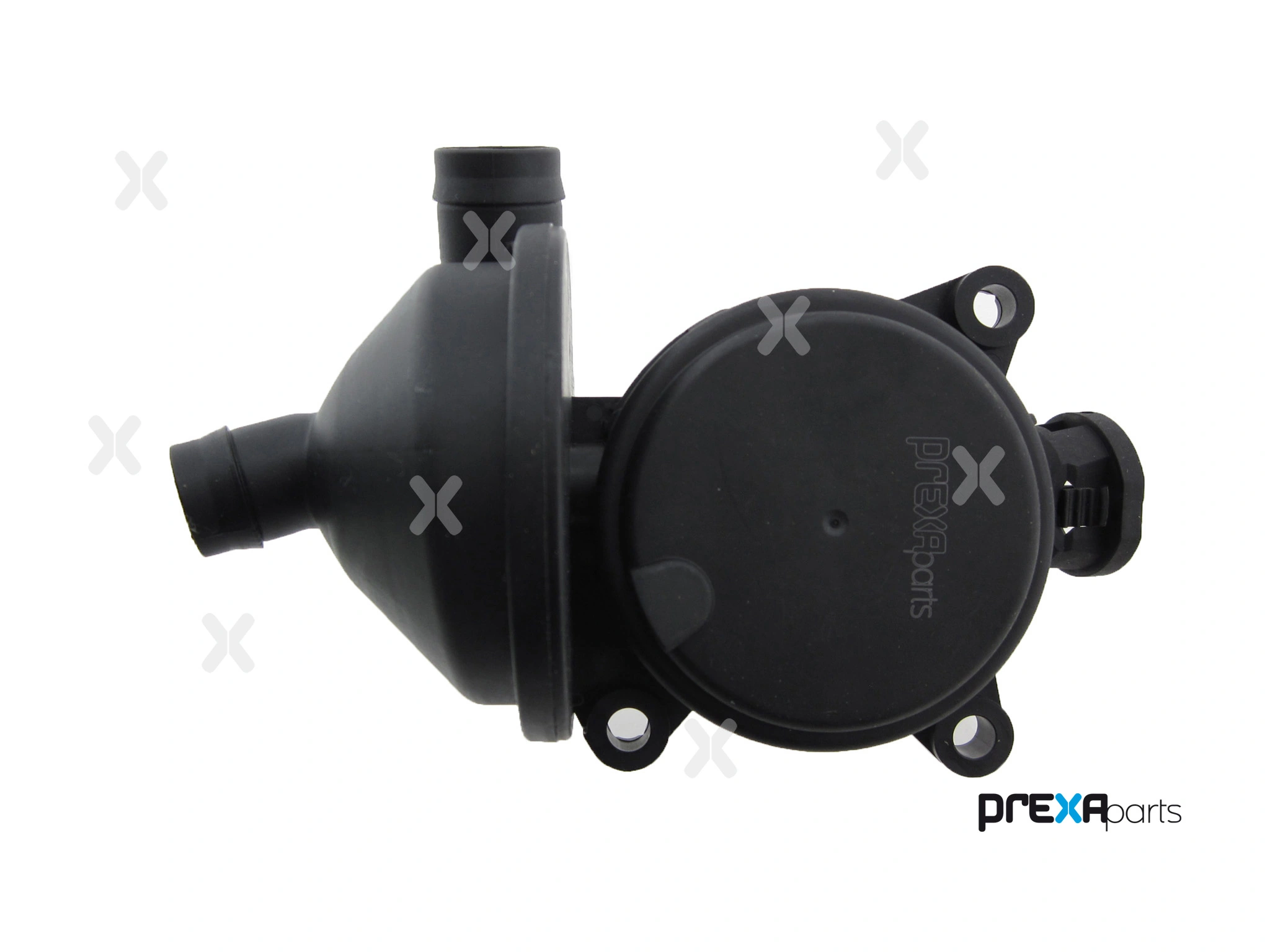 PREXAparts Olajleválasztó, forgattyúsház szellőztetés - P229014 - TothCarparts