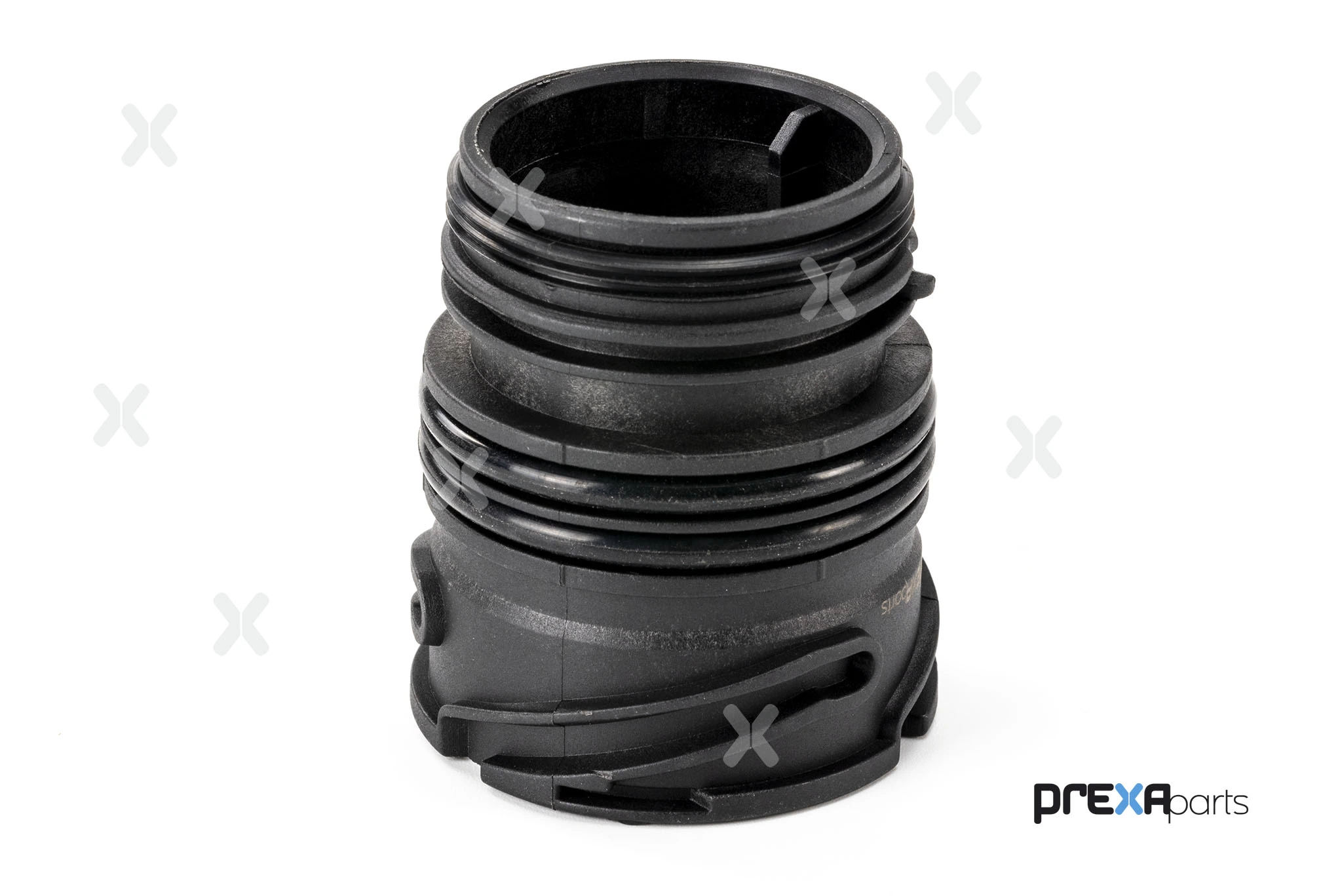 PREXAparts Csatlakozó ház, automata sebességváltó - vezérlés - P229044 - TothCarparts