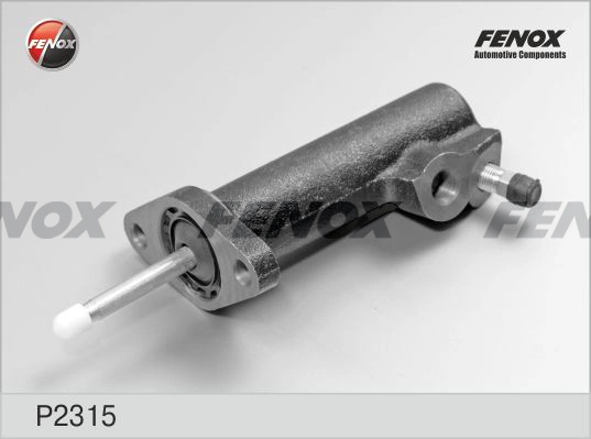 FENOX munkahenger, kuplung - P2315 - TothCarparts
