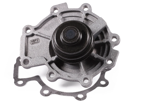 HEPU Vízszivattyú, motorhűtés - P252 - TothCarparts