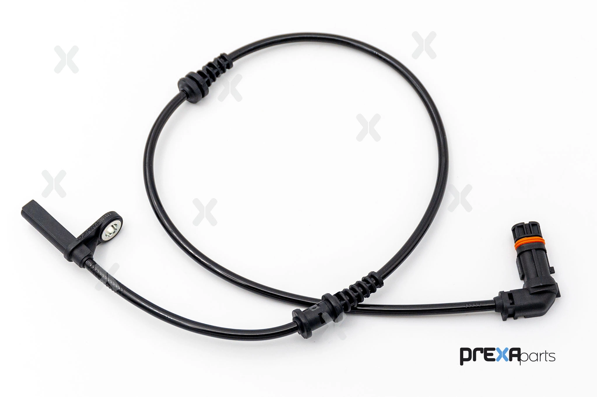 PREXAparts érzékelő, kerékfordulatszám - P301031 - TothCarparts