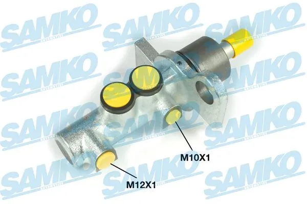SAMKO főfékhenger - P30110 - TothCarparts