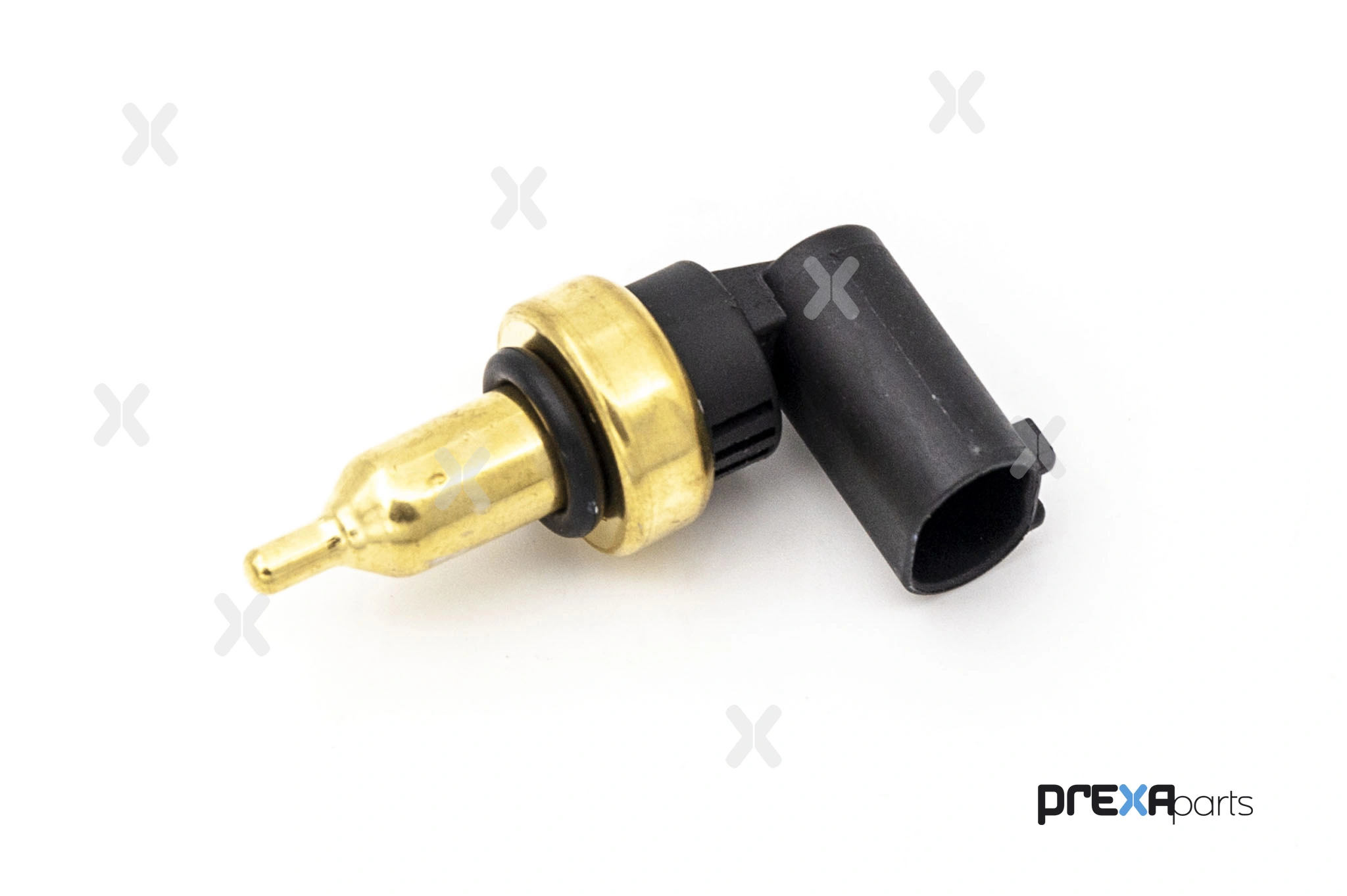 PREXAparts érzékelő, hűtőfolyadék-hőmérséklet - P302011 - TothCarparts