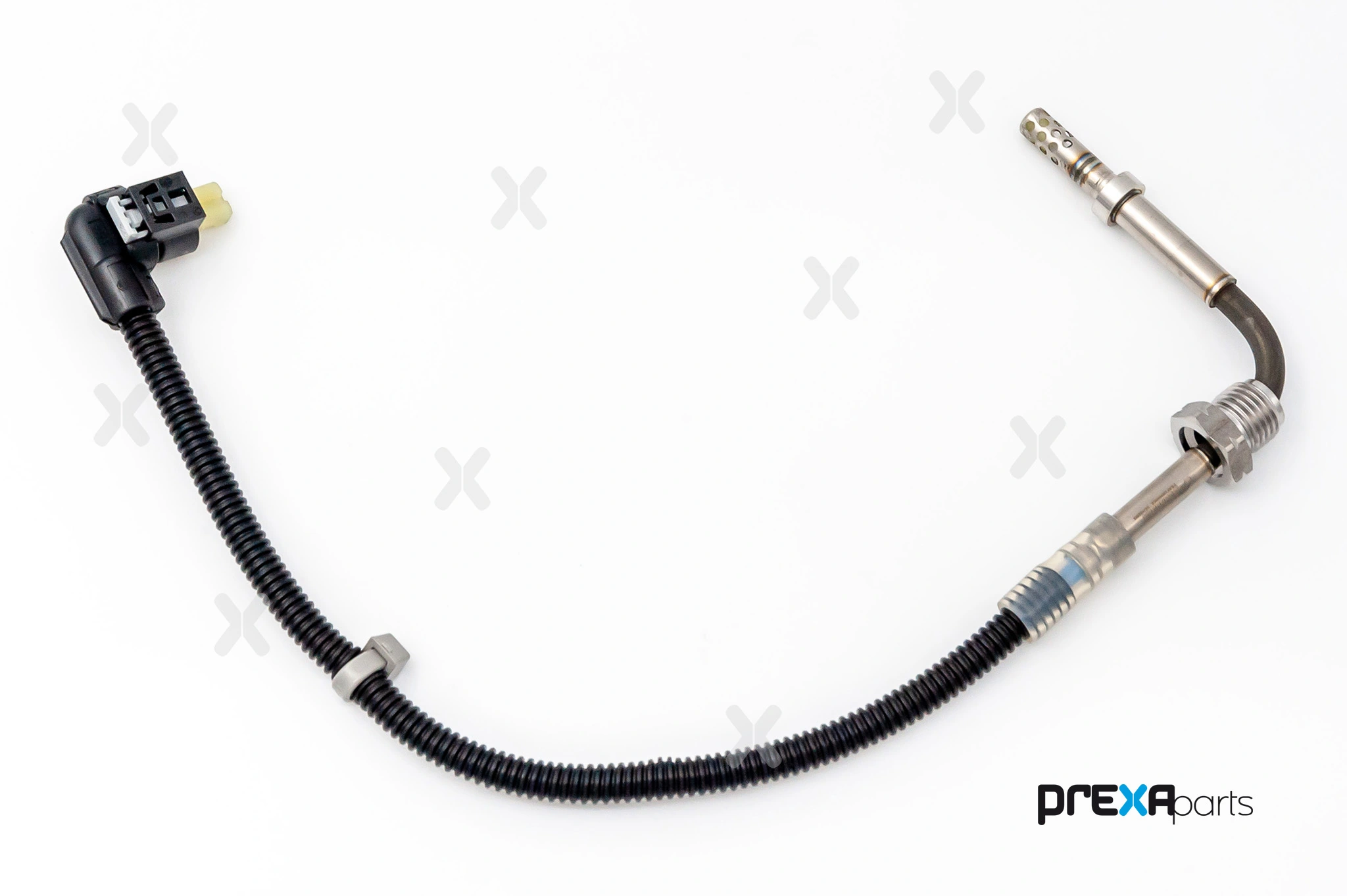PREXAparts Érzékelő, kipufogógáz-hőmérséklet - P304031 - TothCarparts