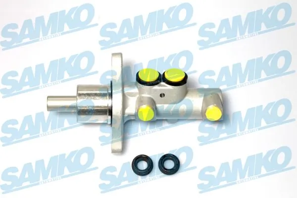 SAMKO főfékhenger - P30418 - TothCarparts