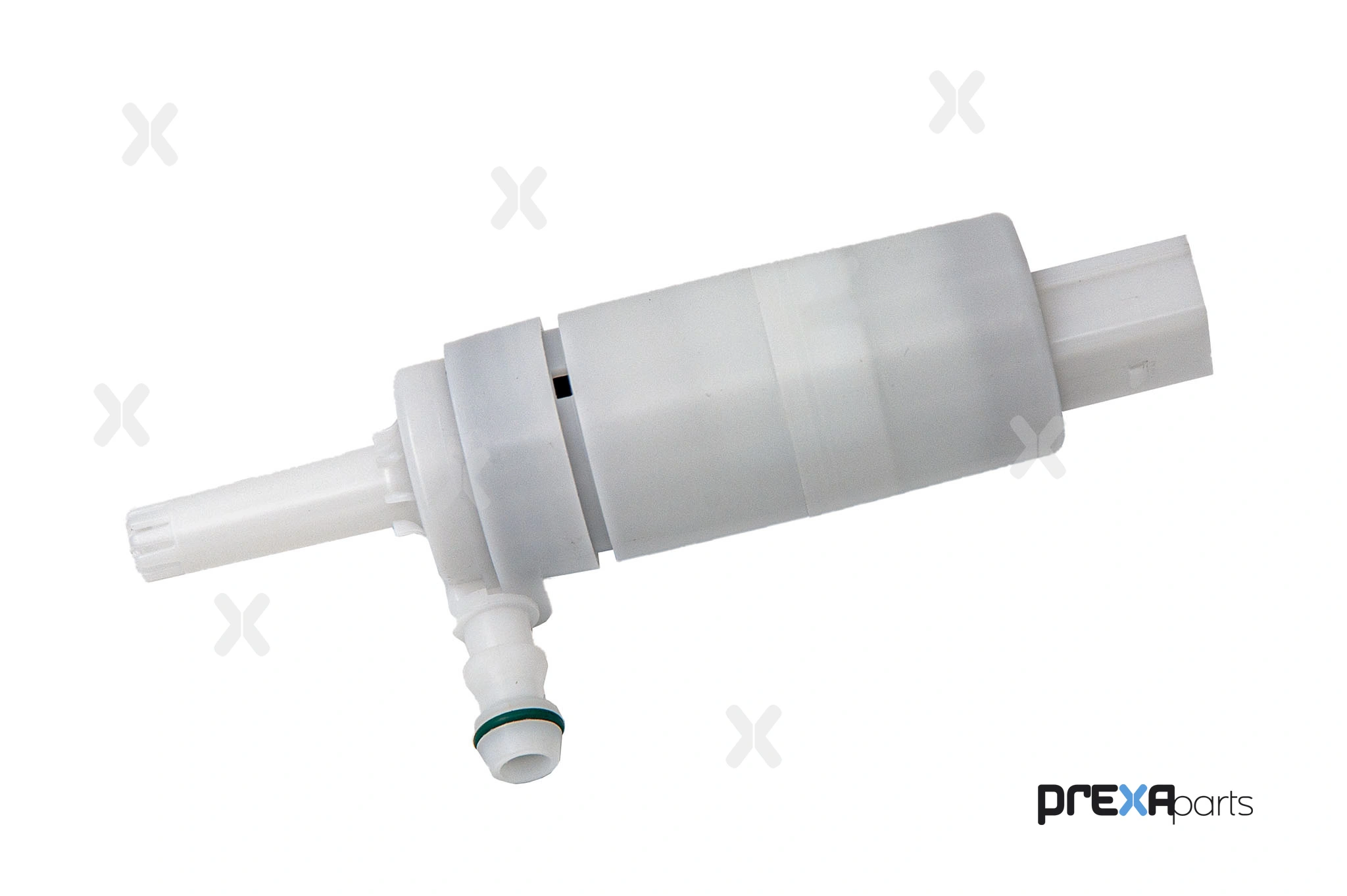 PREXAparts mosóvízszivattyú, fényszórómosó - P308002 - TothCarparts