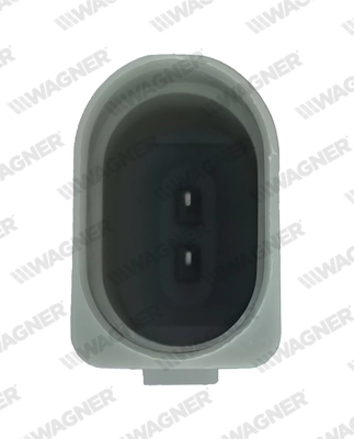 WAGNER-AU érzékelő, kerékfordulatszám - WS1716-SE-WG - TothCarparts