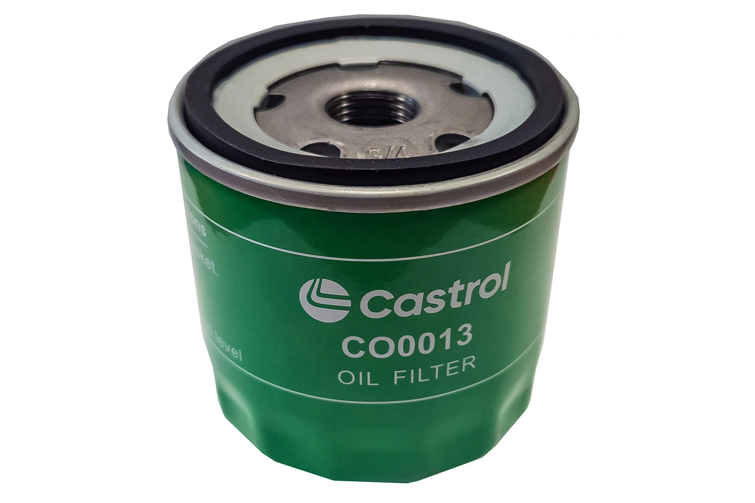 Castrol Filters olajszűrő - CO0013 - TothCarparts