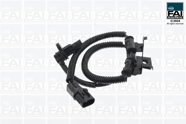 FAI AutoParts érzékelő, kerékfordulatszám - FPAB170 - TothCarparts