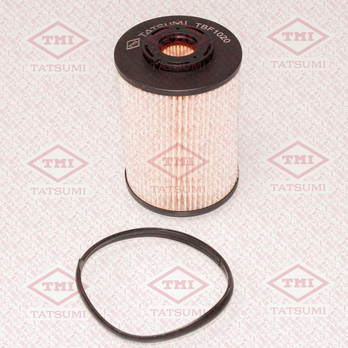 TATSUMI Üzemanyagszűrő - TBF1020 - TothCarparts