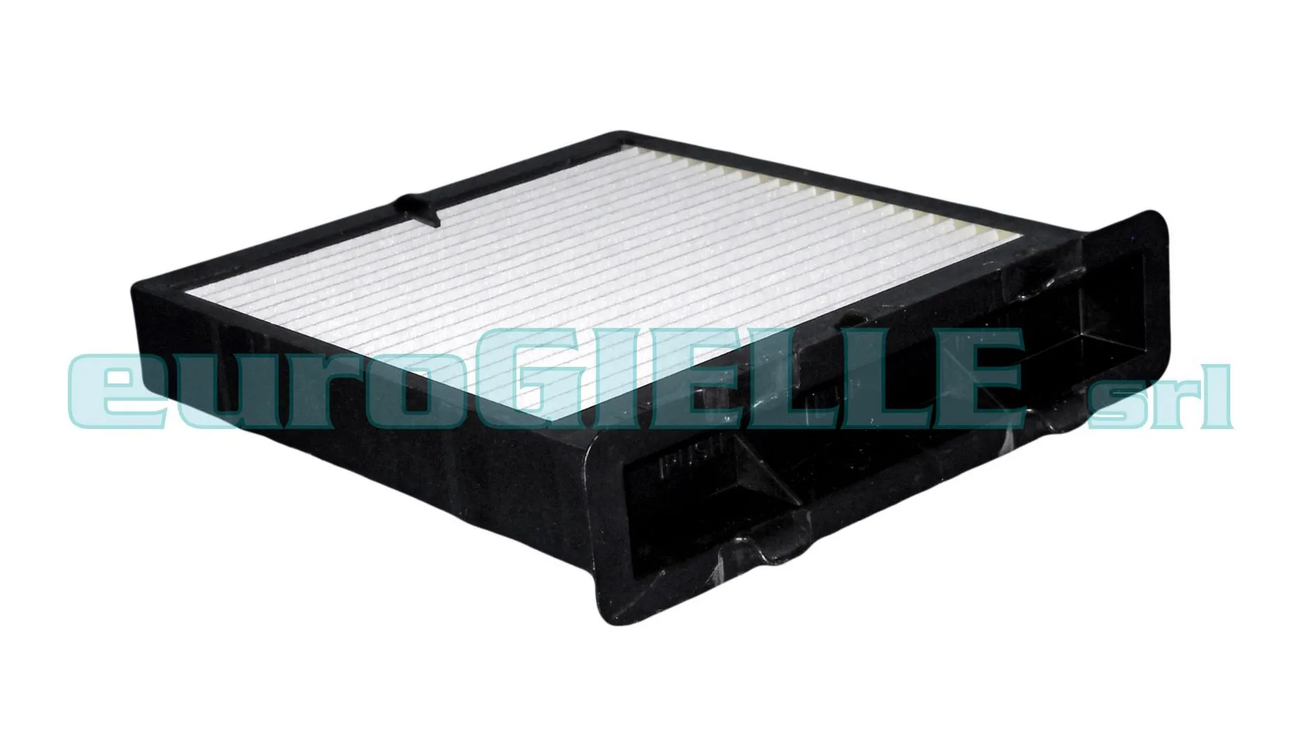 SIVENTO szűrő, utastér levegő - P316 - TothCarparts