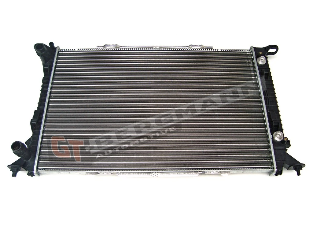 GT-BERGMANN hűtő, motorhűtés - GT10-088 - TothCarparts