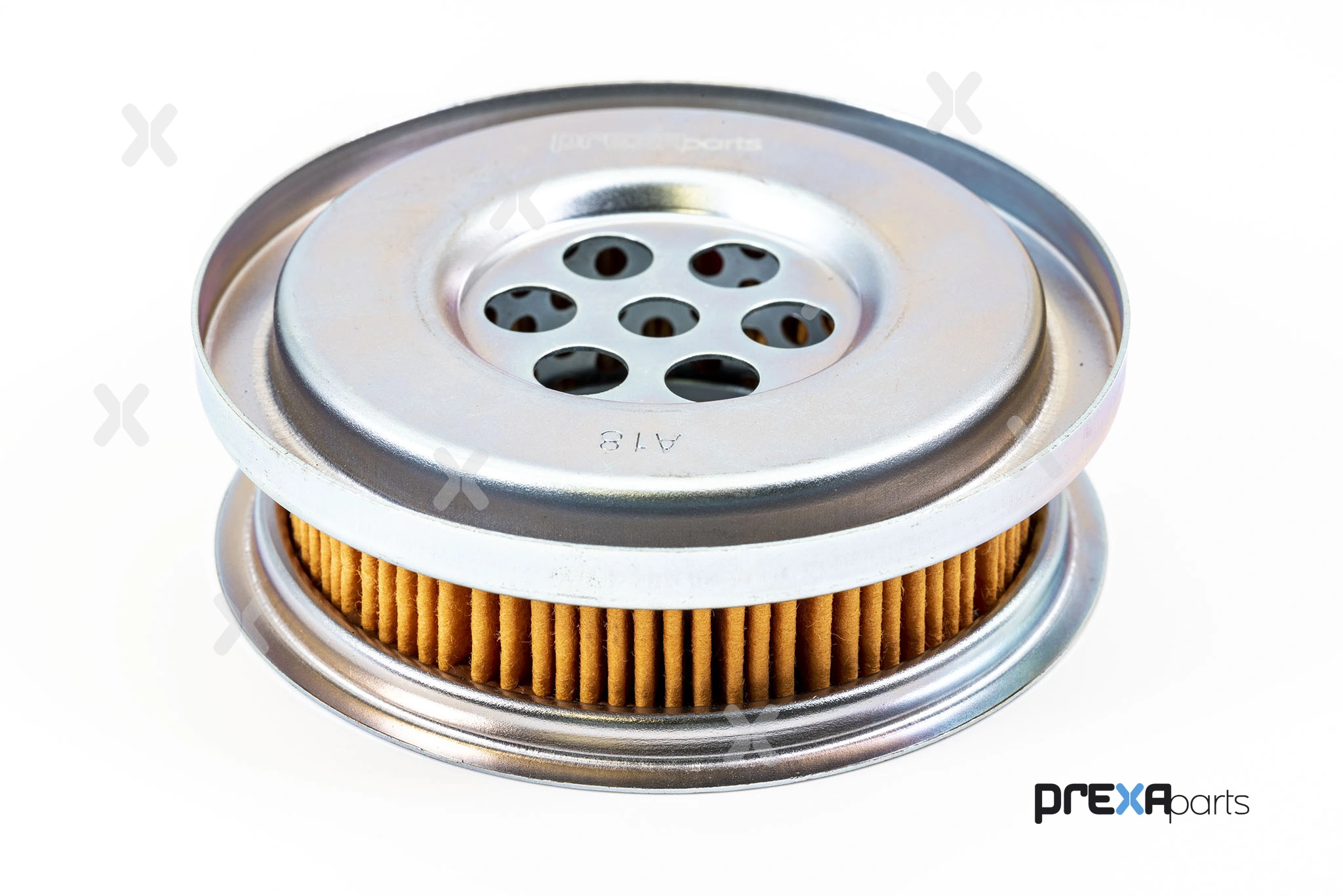 PREXAparts hidraulikus szűrő, kormányzás - P320025 - TothCarparts