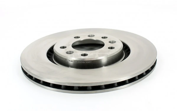 NPS féktárcsa - P331A06 - TothCarparts