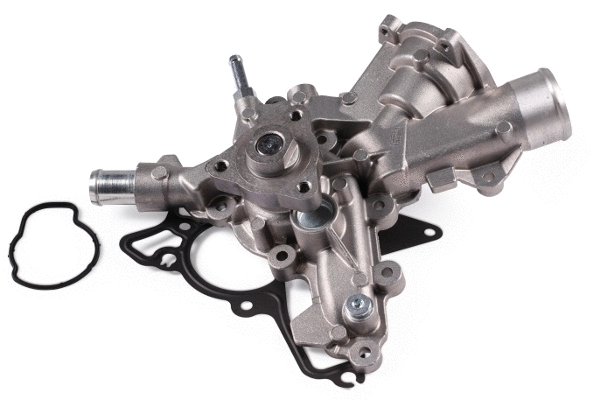 HEPU Vízszivattyú, motorhűtés - P334 - TothCarparts