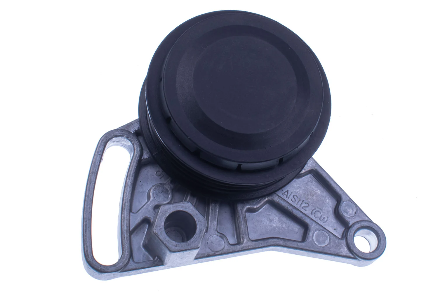DENCKERMANN Szíjfeszítő, hosszbordás szíj - P400002 - TothCarparts
