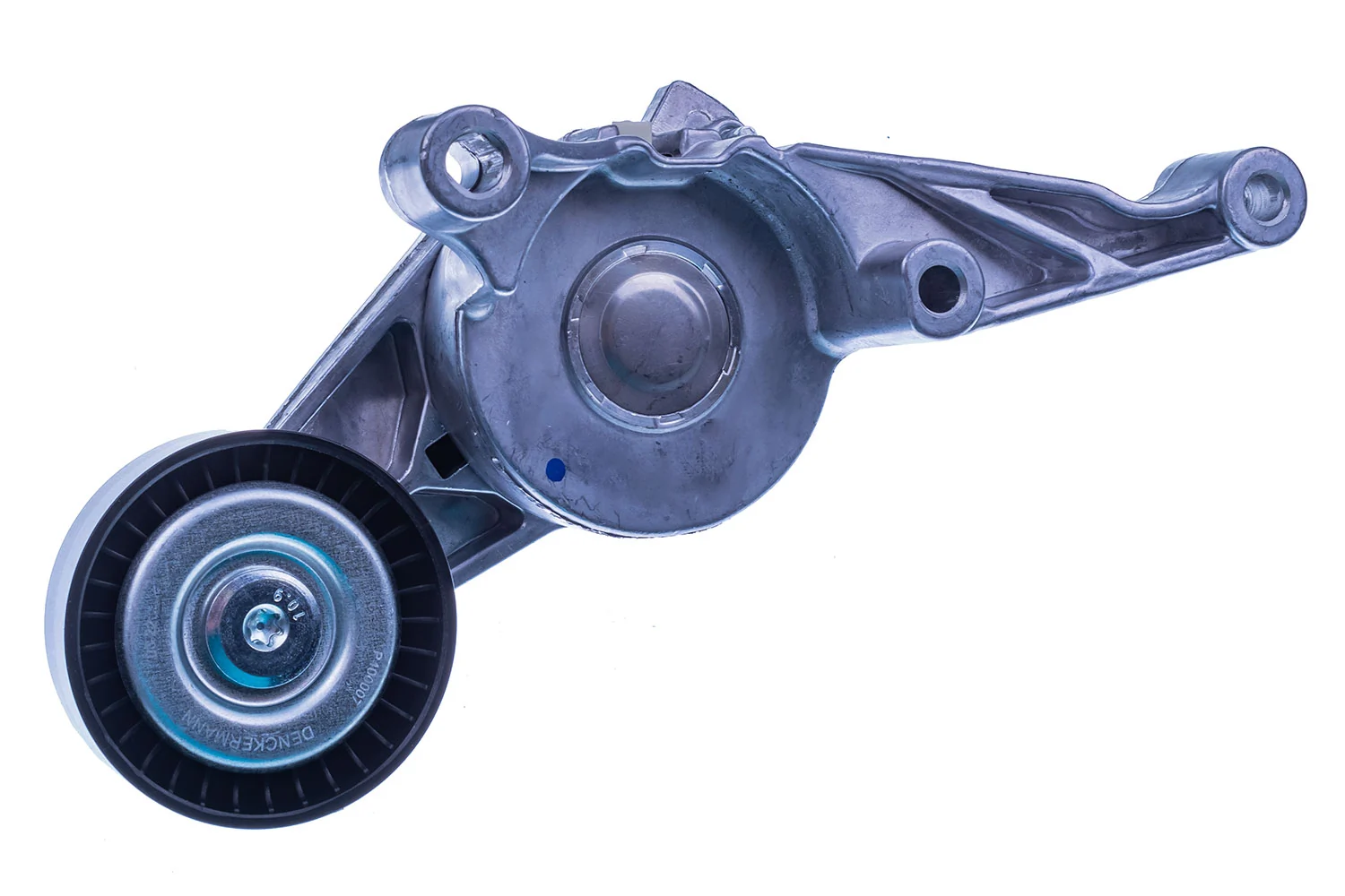 DENCKERMANN Szíjfeszítő, hosszbordás szíj - P400007 - TothCarparts