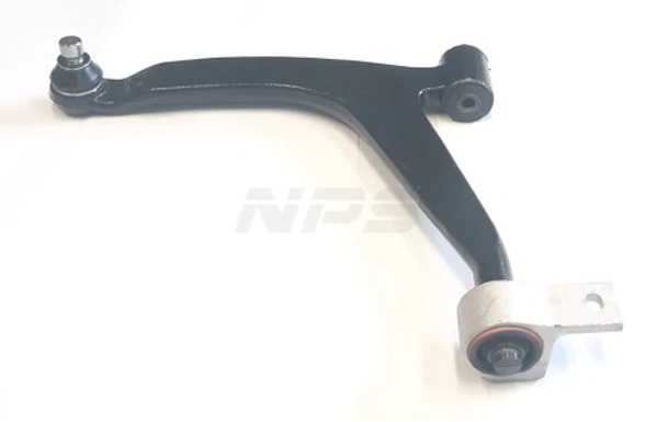 NPS lengőkar, kerékfelfüggesztés - P421A04 - TothCarparts
