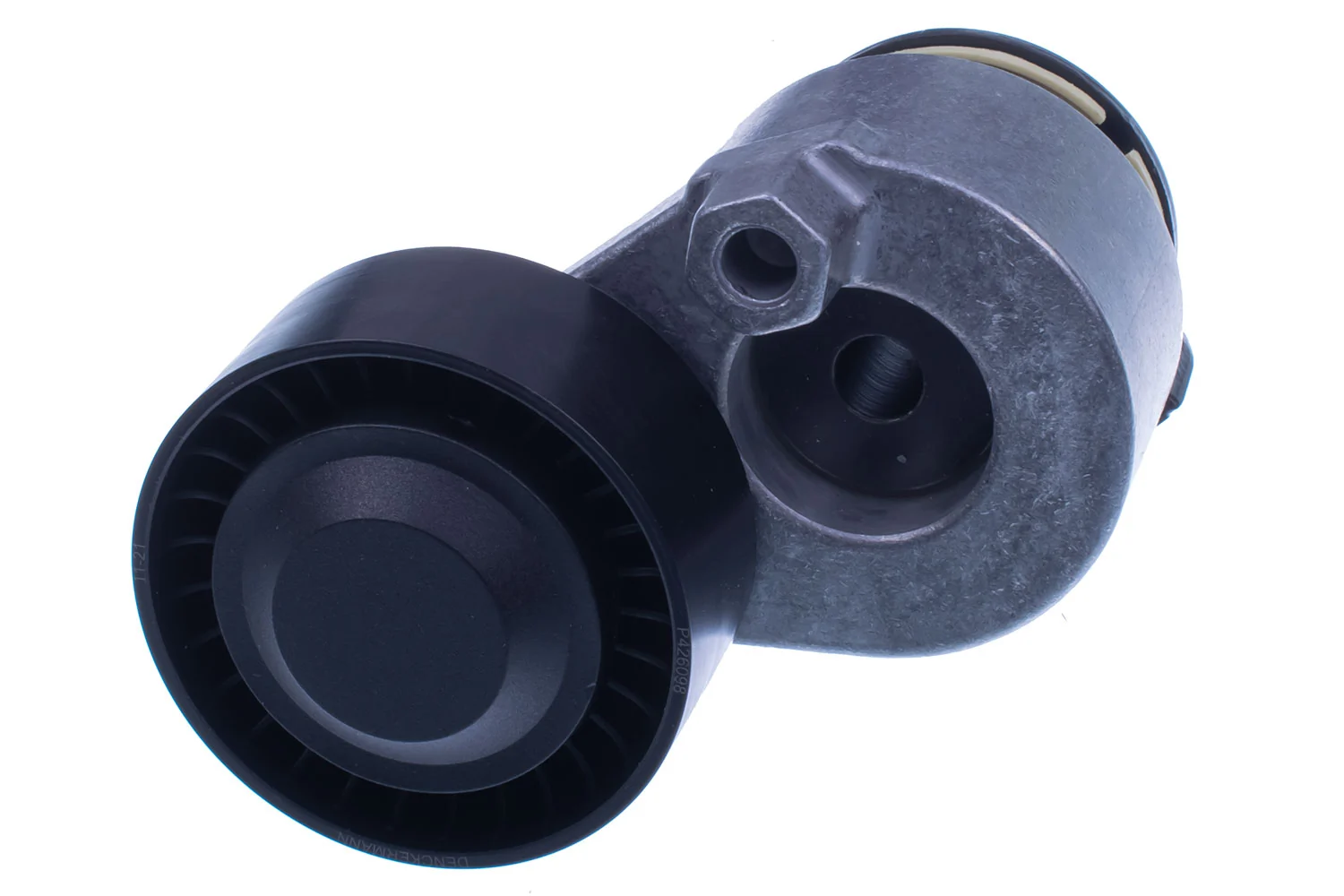 DENCKERMANN Szíjfeszítő, hosszbordás szíj - P426098 - TothCarparts