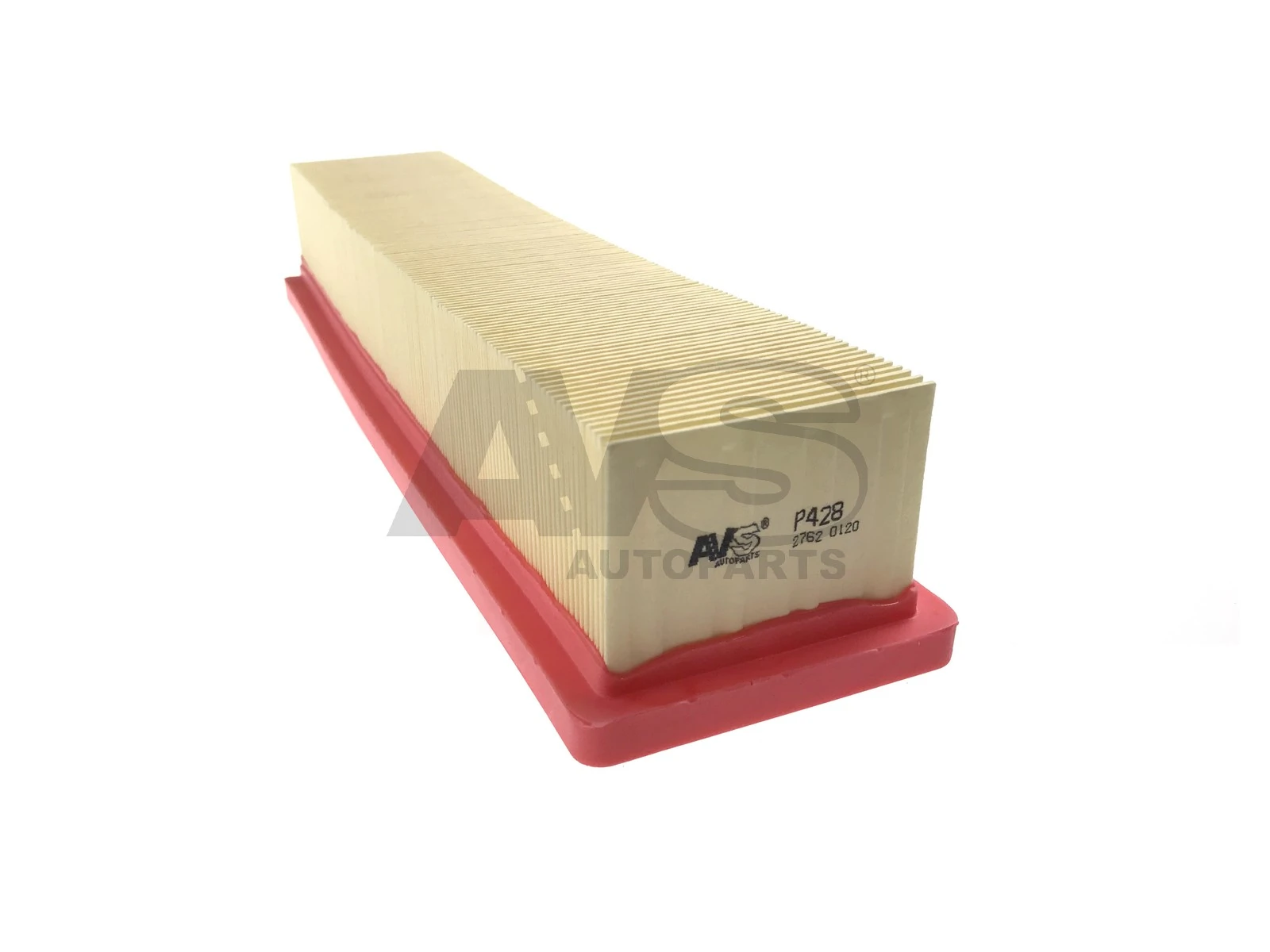 AVS AUTOPARTS légszűrő - P428 - TothCarparts
