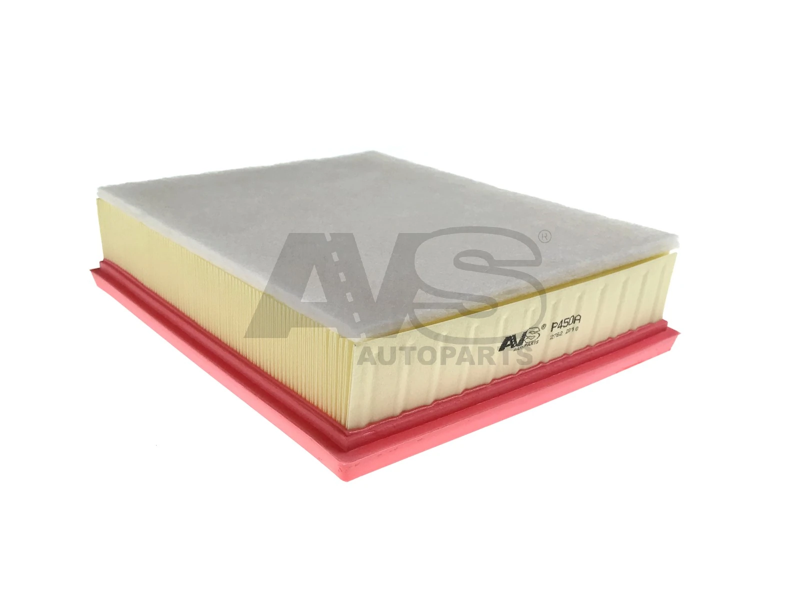 AVS AUTOPARTS légszűrő - P450A - TothCarparts