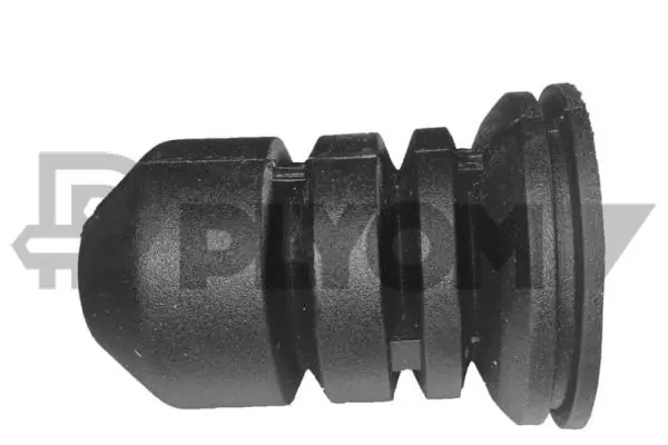 PLYOM ütköző, rugózás - P460093 - TothCarparts