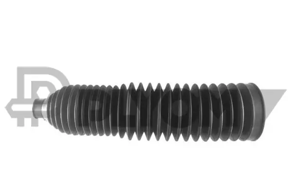 PLYOM gumiharang készlet, kormányzás - P460142 - TothCarparts