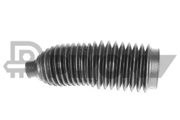 PLYOM gumiharang készlet, kormányzás - P460144 - TothCarparts
