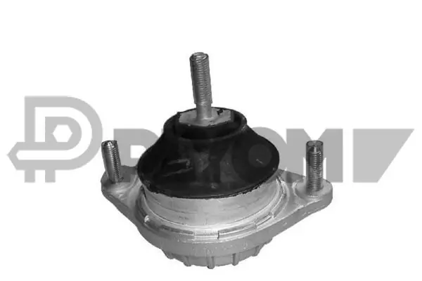 PLYOM felfüggesztés, motor - P460156 - TothCarparts